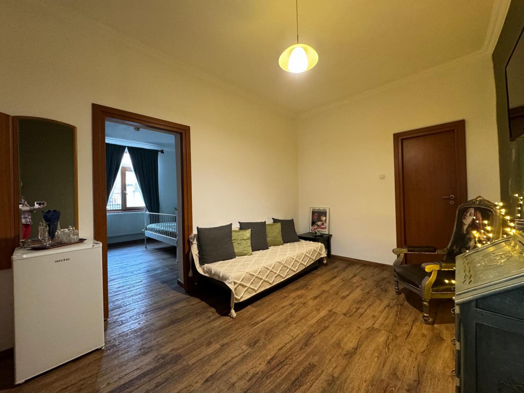 Vila Speranta Pleşcoi Exterior foto