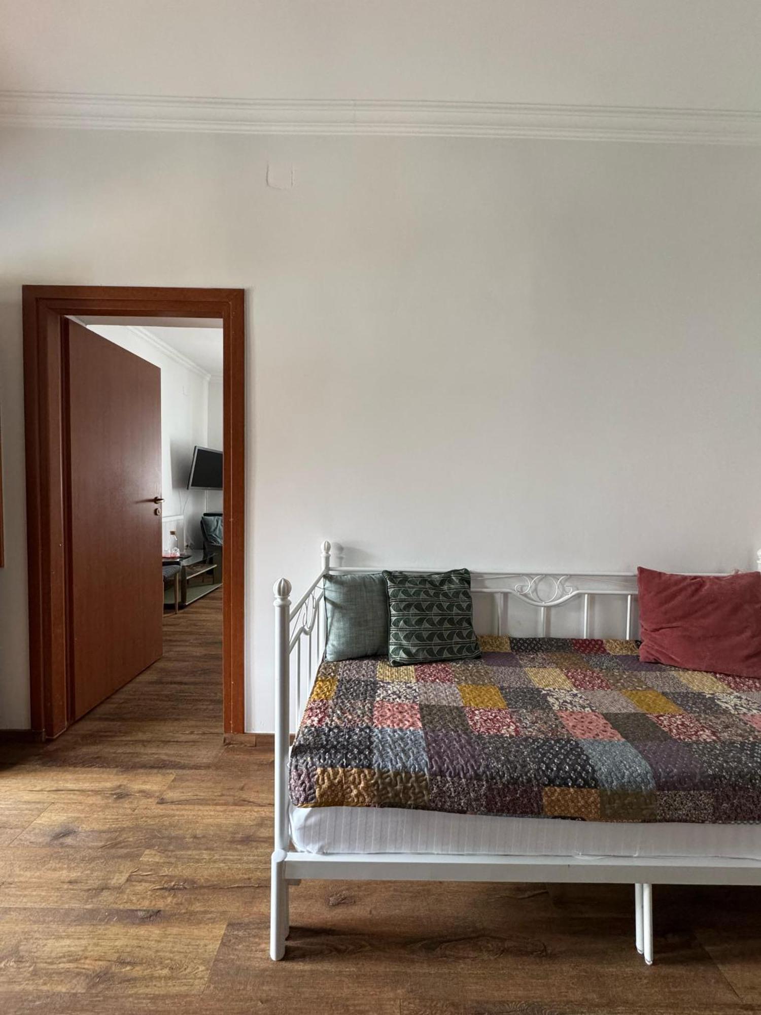 Vila Speranta Pleşcoi Quarto foto
